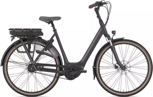 Gazelle Orange C8+ HMB Elektrische Fiets