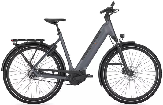 Gazelle Ultimate C5+ Elektrische Fiets