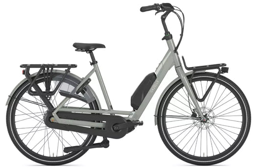 Gazelle Bloom C310 HMS Elektrische Fiets